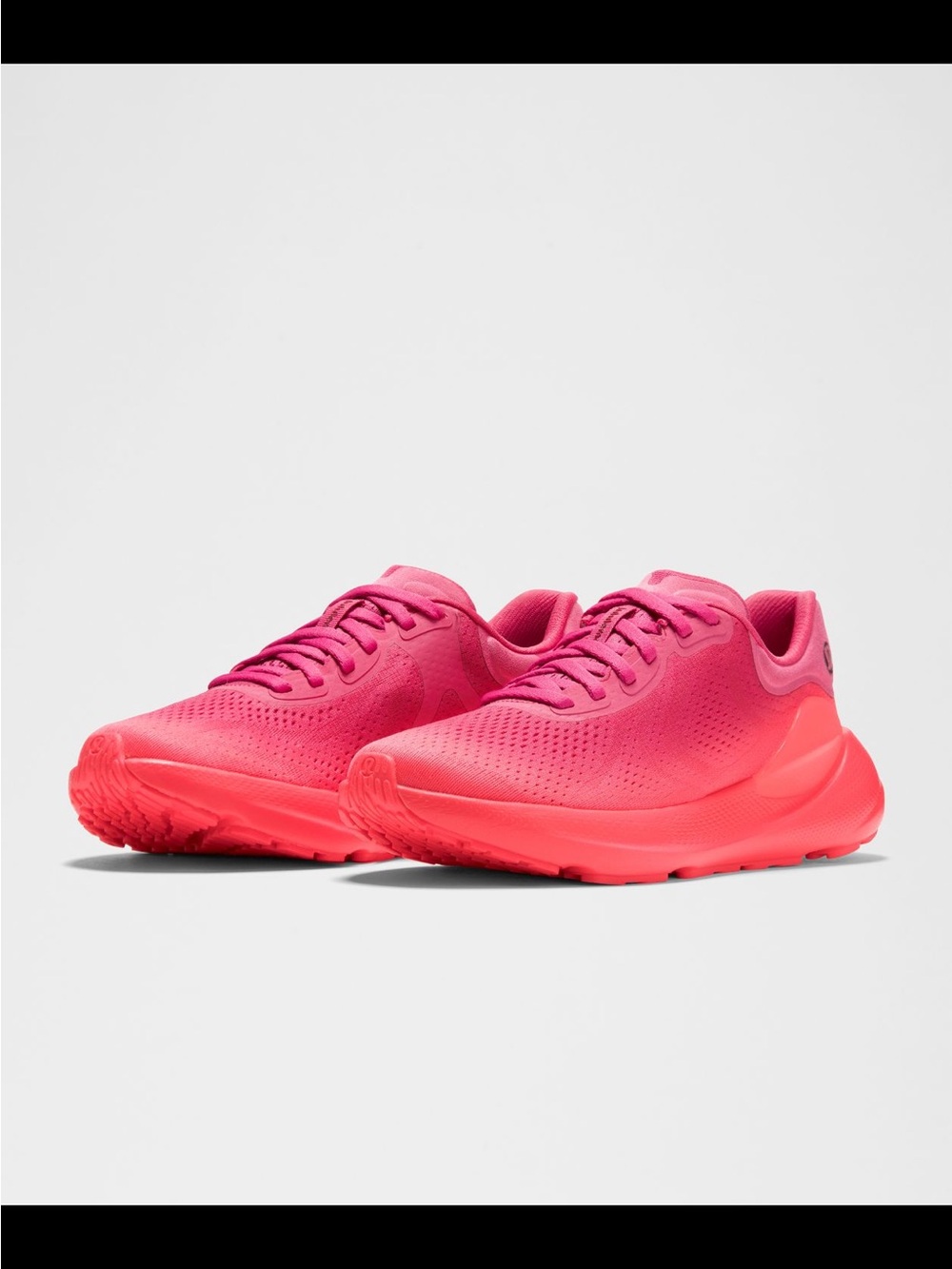Women’s LULULEMON Beyondfeel Running Shoes~New~Size 9